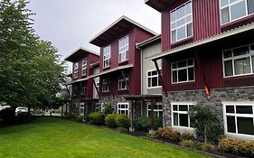 Prairie Hotel Yelm Wa